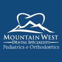 Mountain West Dental Specialists Logo