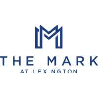 The Mark at Lexington Logo