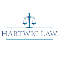 Hartwig Law LLC Logo