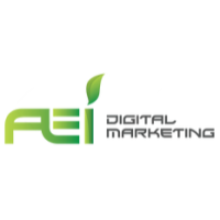 AEI Digital Marketing Logo
