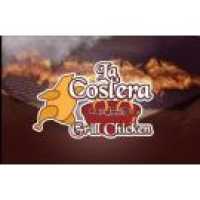 La Costera Grill Chicken Logo