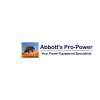 Abbott's Pro-Power Logo