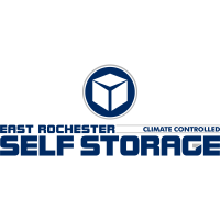 East Rochester Self Storage Logo