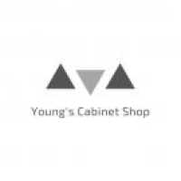 Young's Cabinet Shop Logo