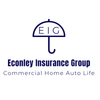 Econley Insurance Group L.L.C. Logo
