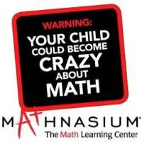 Mathnasium Logo