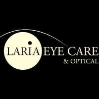 Laria Eye Care and Optical Logo