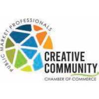 Creative Community Chamber of Commerce Logo
