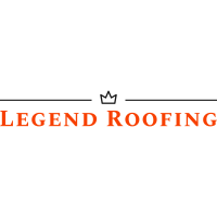 Legend Roofing Logo