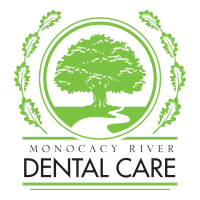 Monocacy River Dental Care Logo