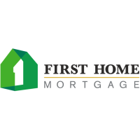 Neil Bourdelaise, Branch Sales Manager with First Home Mortgage Logo