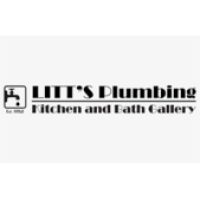Litt's Plumbing Kitchen & Bath Gallery Logo