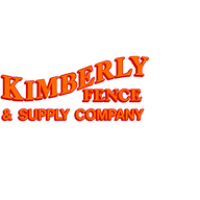 Kimberly Fence & Supply Inc Logo
