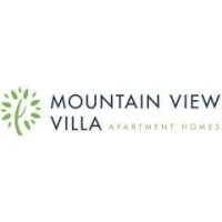 Mountain View Villa Apartments Logo