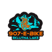 907-E-Bike Logo