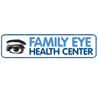 Family Eye Health Center Logo
