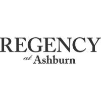 Regency at Ashburn Logo