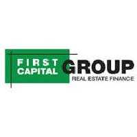 First Capital Group Logo
