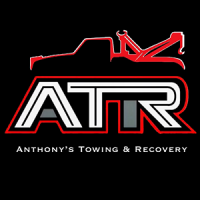 Anthony's Towing and Recovery LLC Logo