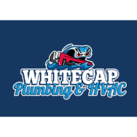 Whitecap Plumbing & HVAC Logo