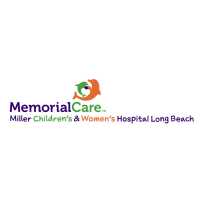 MemorialCare Miller Children's & Women's Hospital Long Beach Logo