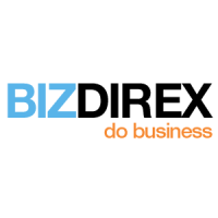 BIZDIREX Logo