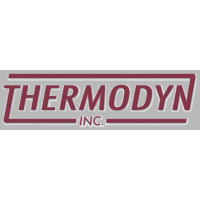 Thermodyn, Inc. Logo