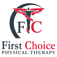 First Choice Physical Therapy Logo
