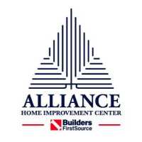 Alliance Home Improvement Center Logo