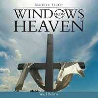 Windows From Heaven Christian Art Logo