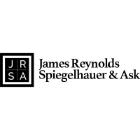 James, Reynolds, Spiegelhauer & Ask Logo