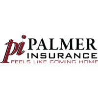 Palmer Insurance Logo