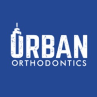 Urban Orthodontics Logo