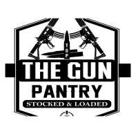 The Gun Pantry LLC Logo