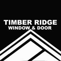 Timber Ridge Window & Door LTD Logo