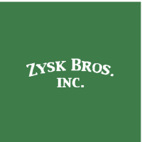 Zysk Bros. Inc. Logo