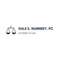 Dale Nunnery Law Office Logo