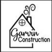 Garvin Construction Inc. Logo
