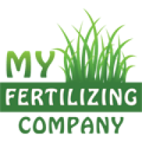 My Fertilizing Company Logo