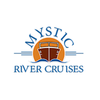Mystic River Cruises Logo