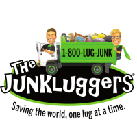 The Junkluggers of Greater Grand Rapids Logo