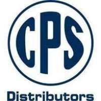 CPS Distributors - CLOSED Logo