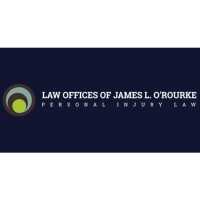 Law Offices of James L. O'Rourke Logo