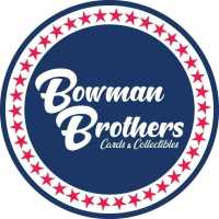 Bowman Brothers Cards & Collectibles Logo