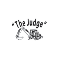 Judge Backhoe Service LLC Logo