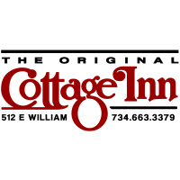 The Original Cottage Inn Logo