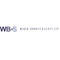 Winer, Burritt & Scott, LLP Logo