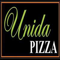 Unida Pizza Logo