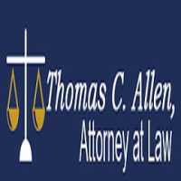 Allen Thomas C Logo
