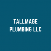 Tallmage Plumbing, LLC Logo